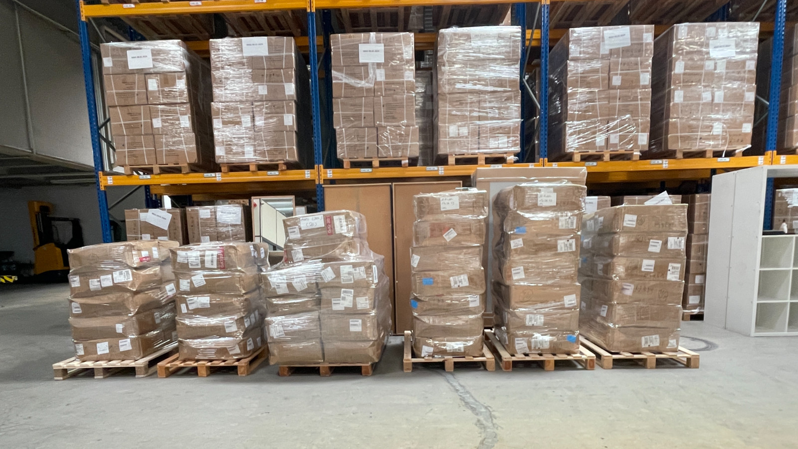 China Guangzhou Aweier New Material Technology Co., LTD Bedrijfsprofiel